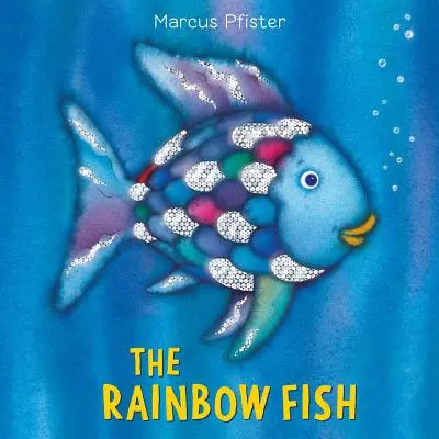 Duhová ryba - The Rainbow Fish