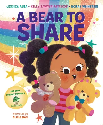 Medvěd ke sdílení - A Bear to Share