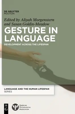 Gesto v jazyce - Gesture in Language