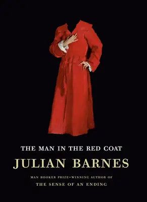 Muž v červeném plášti - The Man in the Red Coat