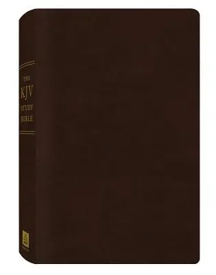 Studijní bible-KJV - Study Bible-KJV