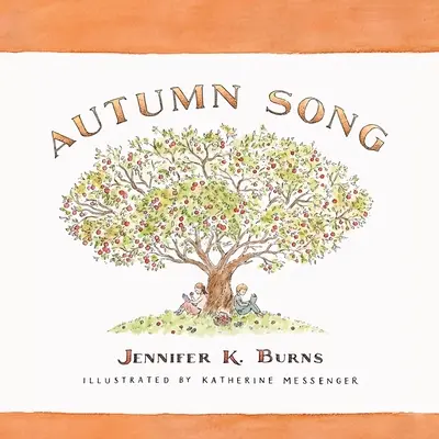Podzimní píseň - Autumn Song