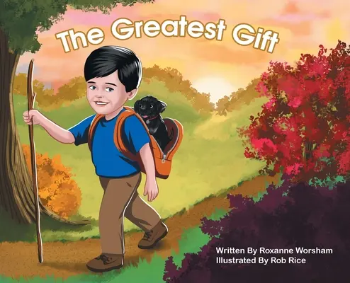 Největší dar - The Greatest Gift