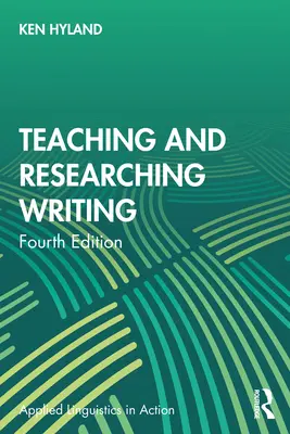 Výuka a výzkum psaní - Teaching and Researching Writing