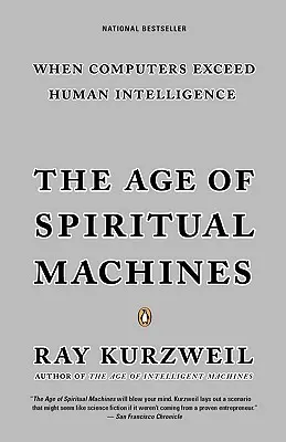 Věk duchovních strojů - The Age of Spiritual Machines