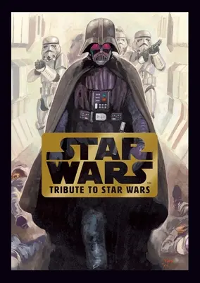 Star Wars: Pocta Hvězdným válkám - Star Wars: Tribute to Star Wars