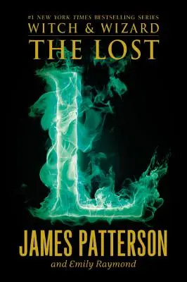 Ztracený - The Lost