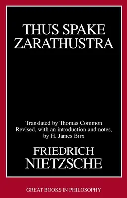 Tak pravil Zarathustra - Thus Spake Zarathustra