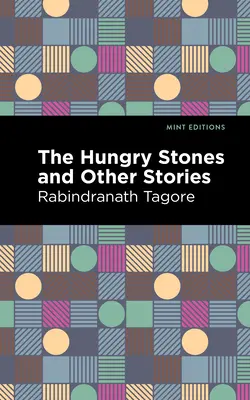 Hladové kameny a jiné povídky - The Hungry Stones and Other Stories