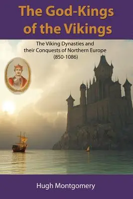 Boží králové Vikingů - The God-Kings of the Vikings