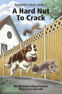 Těžký oříšek k rozlousknutí - A Hard Nut To Crack