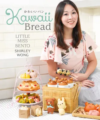 Kawaii chléb - Kawaii Bread