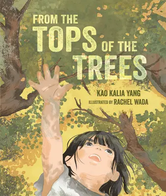 Z korun stromů - From the Tops of the Trees