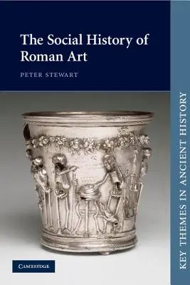 Sociální dějiny římského umění - The Social History of Roman Art
