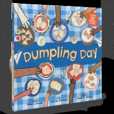 Den knedlíků - Dumpling Day