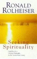 Hledání spirituality - Seeking Spirituality