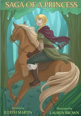 Sága o princezně - Saga of a Princess
