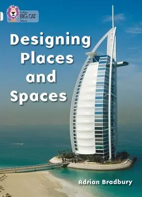 Navrhování míst a prostorů - Designing Places and Spaces