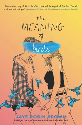 Význam ptáků - The Meaning of Birds
