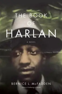 The Book of Harlan (Harlanova kniha) - The Book of Harlan