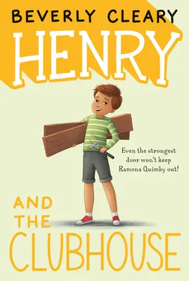 Henry a klubovna - Henry and the Clubhouse