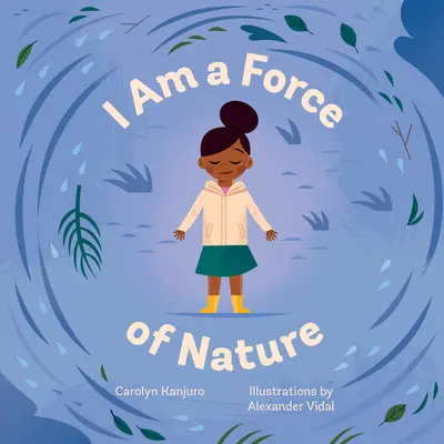 Jsem síla přírody - I Am a Force of Nature