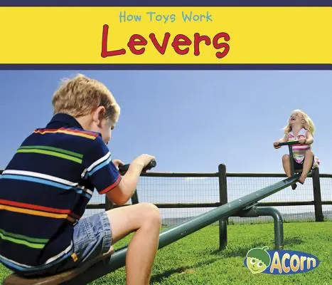 Páky - Levers