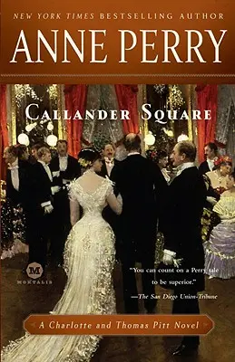 Callanderovo náměstí - Callander Square