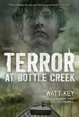 Teror u Bottle Creek - Terror at Bottle Creek