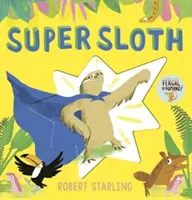 Super lenoch - Super Sloth