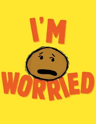 Mám strach - I'm Worried