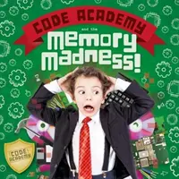 Akademie kódů a paměťové šílenství! - Code Academy and the Memory Madness!