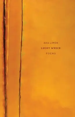 Šťastné ztroskotání: Básně - Lucky Wreck: Poems
