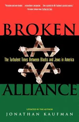 Rozbité spojenectví - Broken Alliance