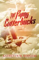 Létající Cutterbucks - The Flying Cutterbucks