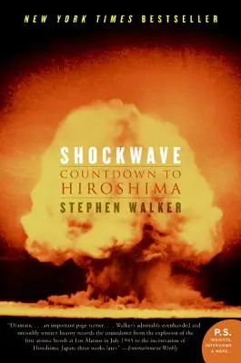 Rázová vlna: Odpočítávání do Hirošimy - Shockwave: Countdown to Hiroshima