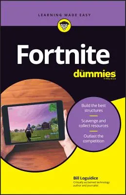 Fortnite pro blbce - Fortnite for Dummies