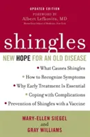 Šindel: Nová naděje pro starou nemoc - Shingles: New Hope for an Old Disease
