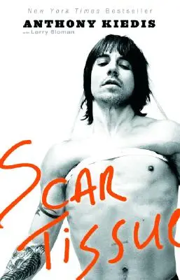 Tkáň jizvy - Scar Tissue