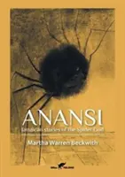 Anansi: Jamajské příběhy o pavoučím bohu - Anansi: Jamaican stories of the Spider God