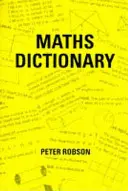 Matematický slovník - Maths Dictionary