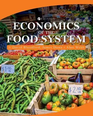 Ekonomika potravinového systému - Economics of the Food System
