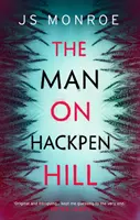 Muž na Hackpen Hill - Man on Hackpen Hill