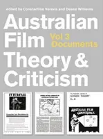 Australská filmová teorie a kritika - Australian Film Theory and Criticism