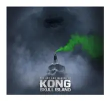 Umění filmu Kong: Ostrov lebek - The Art of Kong: Skull Island