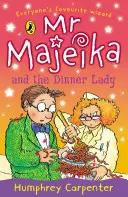 Pan Majeika a dáma na večeři - Mr Majeika and the Dinner Lady
