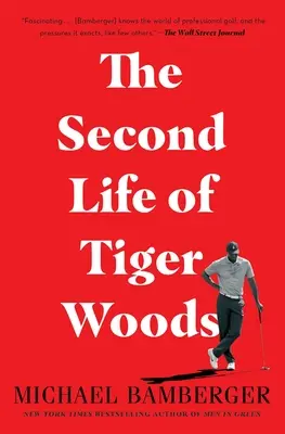 Druhý život Tigera Woodse - The Second Life of Tiger Woods