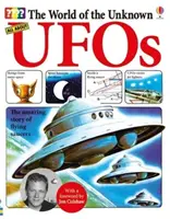 Svět neznáma: UFO - World of the Unknown: UFOs