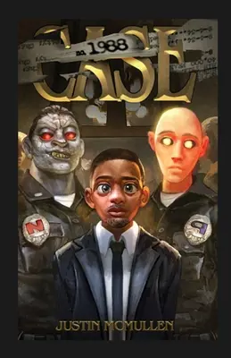 Případ #1988 - Case #1988