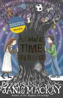 Náhodný cestovatel časem - The Accidental Time Traveller